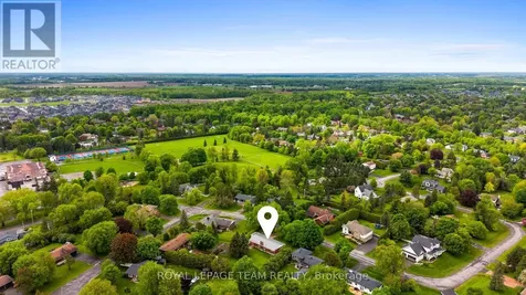 1199 Beaverwood Road Ottawa ON K4M 1A7