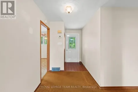1199 Beaverwood Road Ottawa ON K4M 1A7