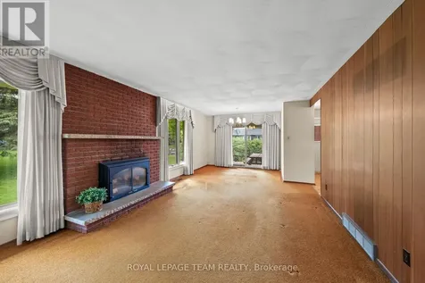 1199 Beaverwood Road Ottawa ON K4M 1A7