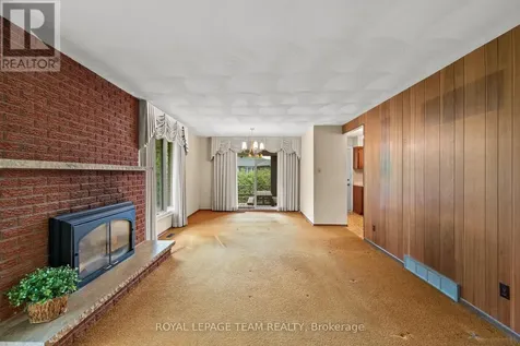 1199 Beaverwood Road Ottawa ON K4M 1A7