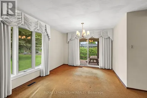 1199 Beaverwood Road Ottawa ON K4M 1A7
