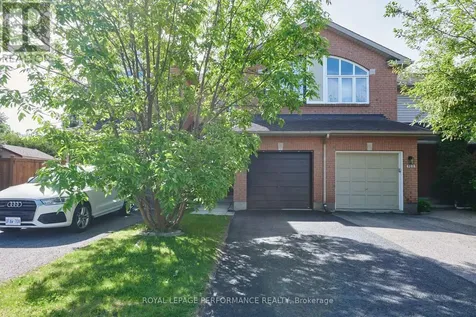 4310 Sunwood Crescent Ottawa ON K1J 1B9
