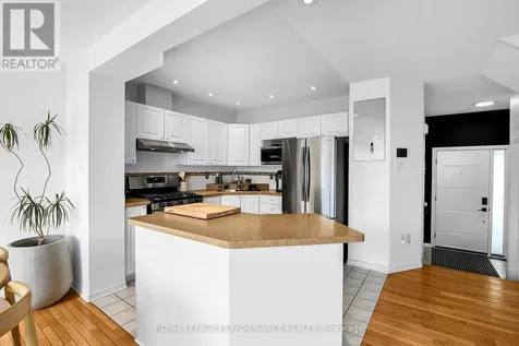 4310 Sunwood Crescent Ottawa ON K1J 1B9