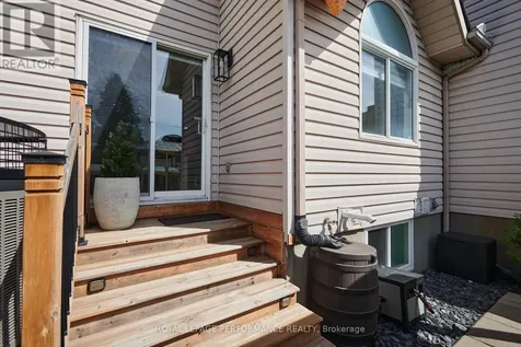 4310 Sunwood Crescent Ottawa ON K1J 1B9