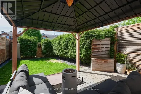4310 Sunwood Crescent Ottawa ON K1J 1B9