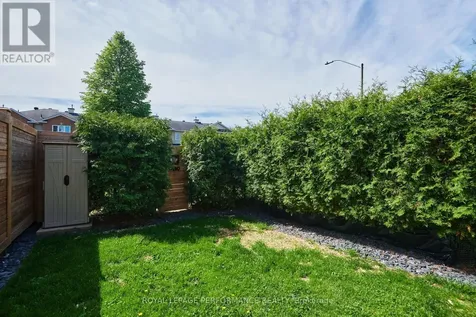 4310 Sunwood Crescent Ottawa ON K1J 1B9