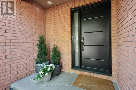 4310 Sunwood Crescent Ottawa ON K1J 1B9
