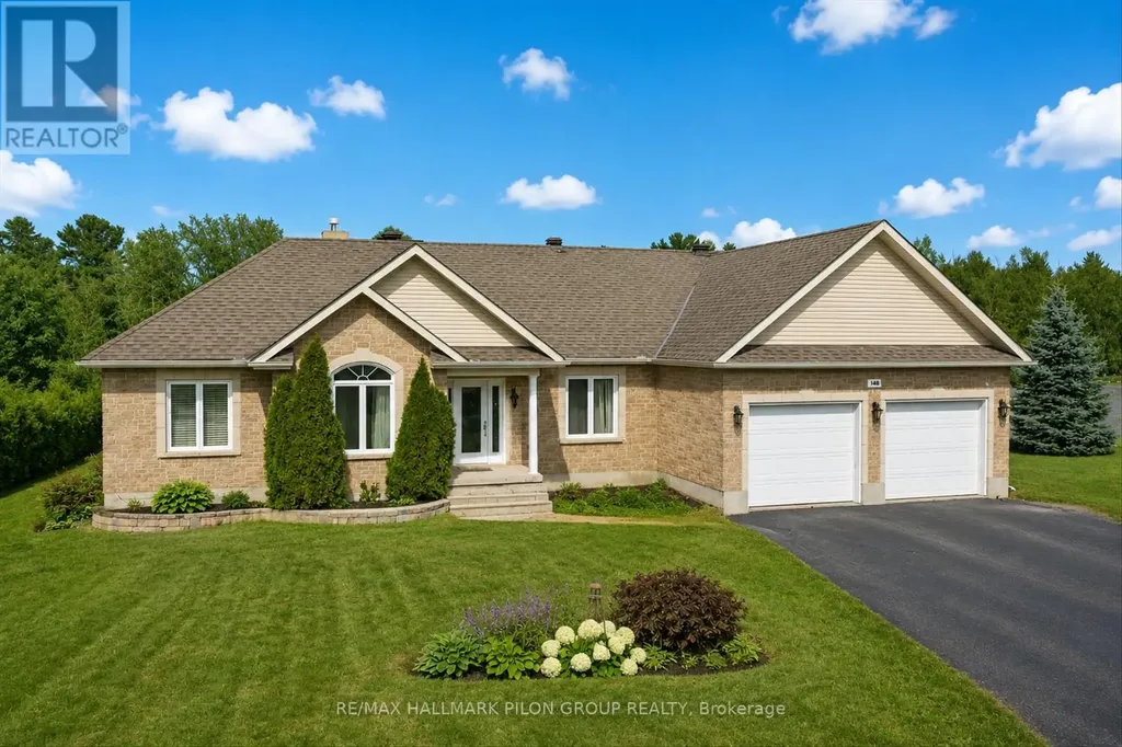 180 Sophie Street Clarence-rockland ON K4K 1K7
