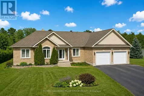 180 Sophie Street Clarence-rockland ON K4K 1K7