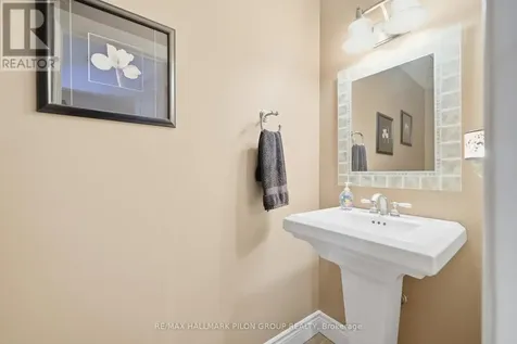 180 Sophie Street Clarence-rockland ON K4K 1K7