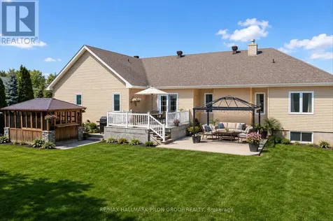 180 Sophie Street Clarence-rockland ON K4K 1K7