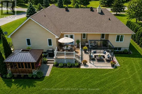 180 Sophie Street Clarence-rockland ON K4K 1K7
