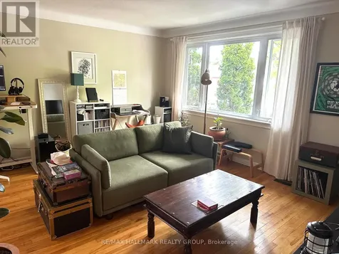 86 Gilchrist Avenue Ottawa ON K1Y 0M8