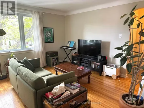 86 Gilchrist Avenue Ottawa ON K1Y 0M8