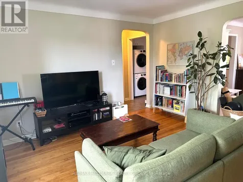 86 Gilchrist Avenue Ottawa ON K1Y 0M8
