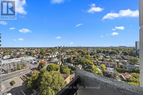 158B Mcarthur Avenue Ottawa ON K1L 8C9
