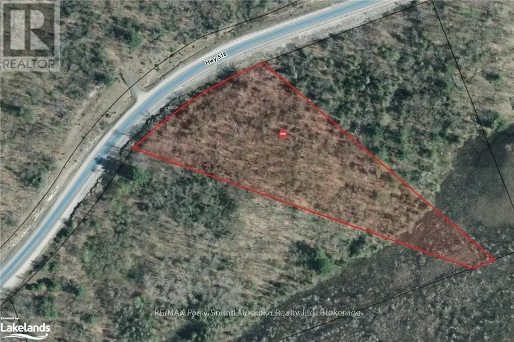 593 Highway 518 Seguin ON P2A 0B2