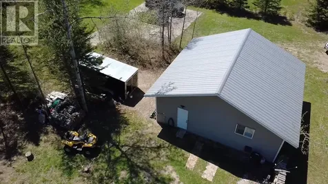 313 Wappner Road Thunder Bay ON P7G 1P4