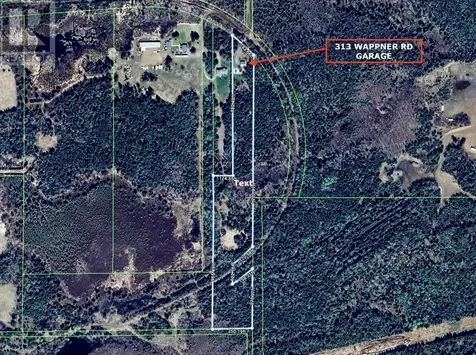 313 Wappner Road Thunder Bay ON P7G 1P4