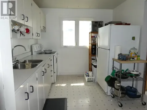 416 Fourth Ave SW Geraldton ON P0T 1M0