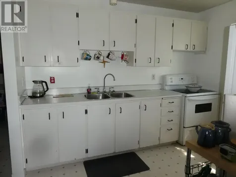 416 Fourth Ave SW Geraldton ON P0T 1M0