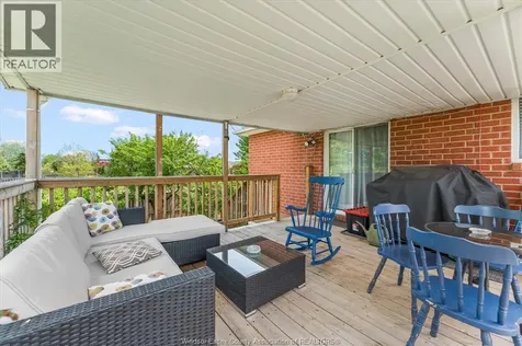 1082 Monarch Meadows Lakeshore ON N0R 1A0