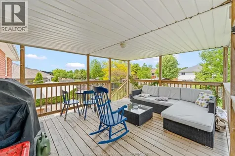 1082 Monarch Meadows Lakeshore ON N0R 1A0