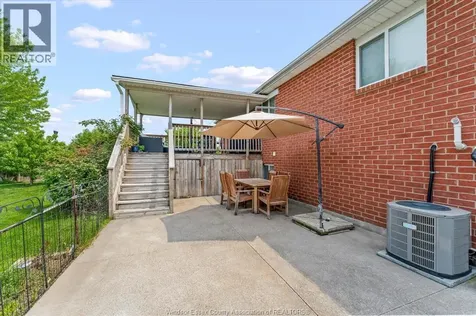 1082 Monarch Meadows Lakeshore ON N0R 1A0
