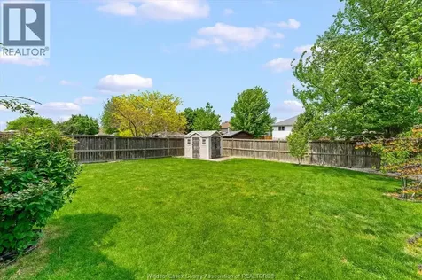 1082 Monarch Meadows Lakeshore ON N0R 1A0