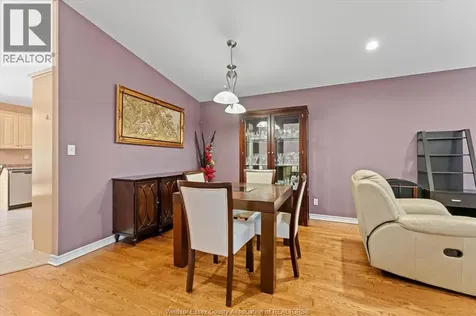 1531 Venetian Avenue Windsor ON N8P 1P9