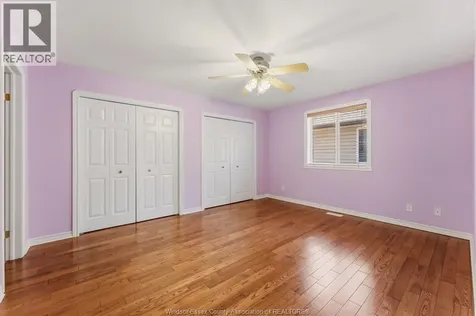 1531 Venetian Avenue Windsor ON N8P 1P9