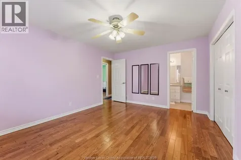 1531 Venetian Avenue Windsor ON N8P 1P9