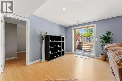 1531 Venetian Avenue Windsor ON N8P 1P9