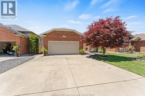 1531 Venetian Avenue Windsor ON N8P 1P9