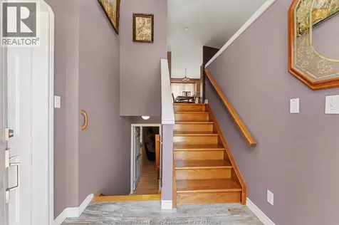 1531 Venetian Avenue Windsor ON N8P 1P9