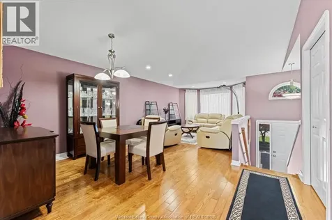 1531 Venetian Avenue Windsor ON N8P 1P9