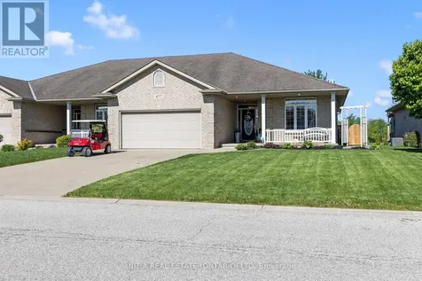 477 1st Avenue Petrolia ON N0N 1R0