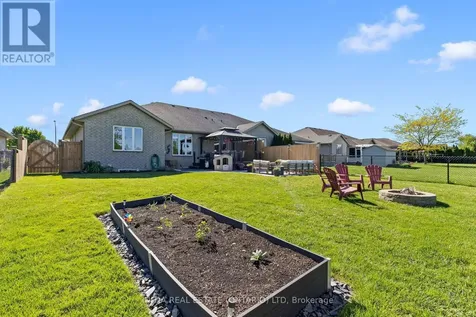 477 1st Avenue Petrolia ON N0N 1R0
