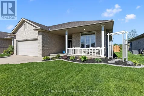 477 1st Avenue Petrolia ON N0N 1R0