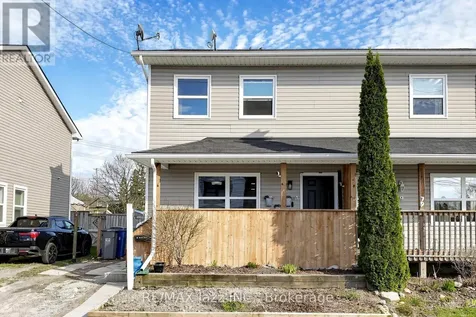81 Harcourt Street Port Hope ON L1A 1M3