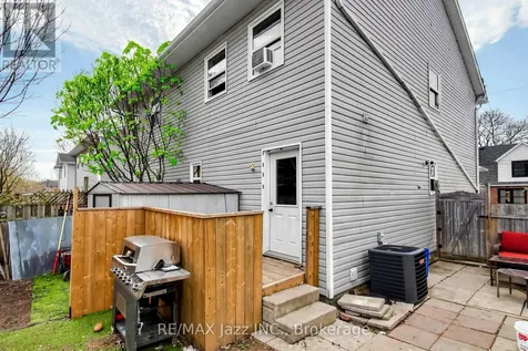 81 Harcourt Street Port Hope ON L1A 1M3