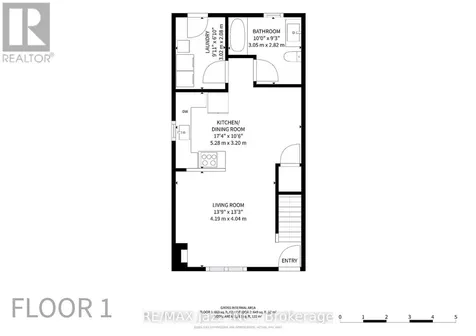 81 Harcourt Street Port Hope ON L1A 1M3