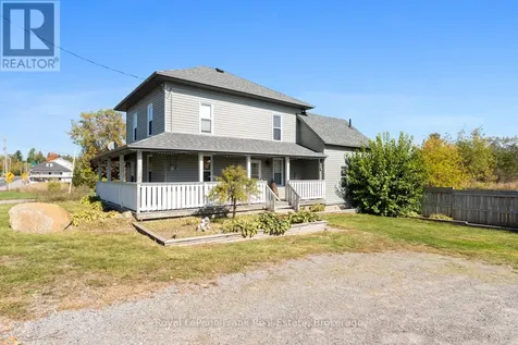 15880 62 Highway Madoc ON K0K 1Y0