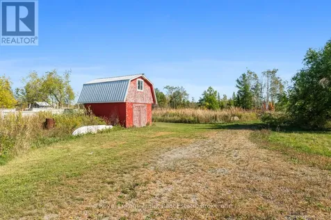 15880 62 Highway Madoc ON K0K 1Y0