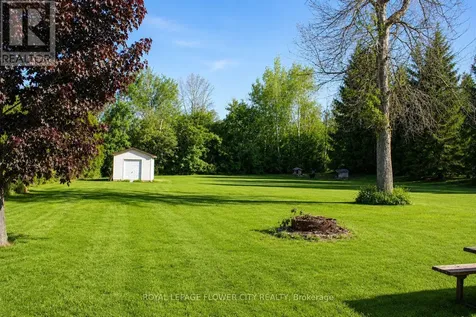 18528 Paragon Road South Glengarry ON K6H 5R5