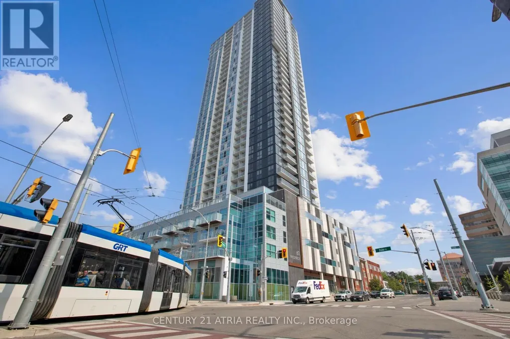 60 Frederick Street Kitchener ON N2H 0C7