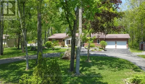 166 Adam And Eve Road Trent Lakes ON K0L 1J0