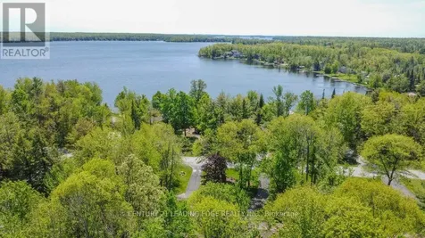 166 Adam And Eve Road Trent Lakes ON K0L 1J0