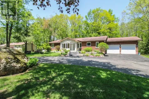 166 Adam And Eve Road Trent Lakes ON K0L 1J0