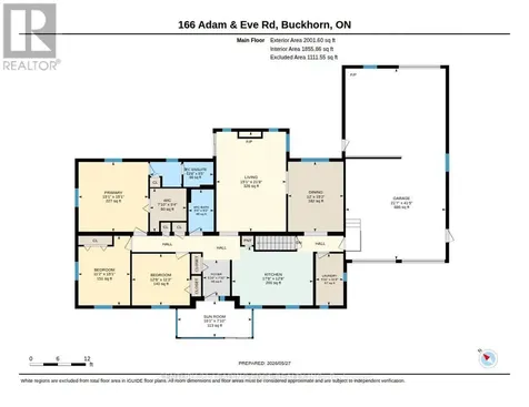 166 Adam And Eve Road Trent Lakes ON K0L 1J0